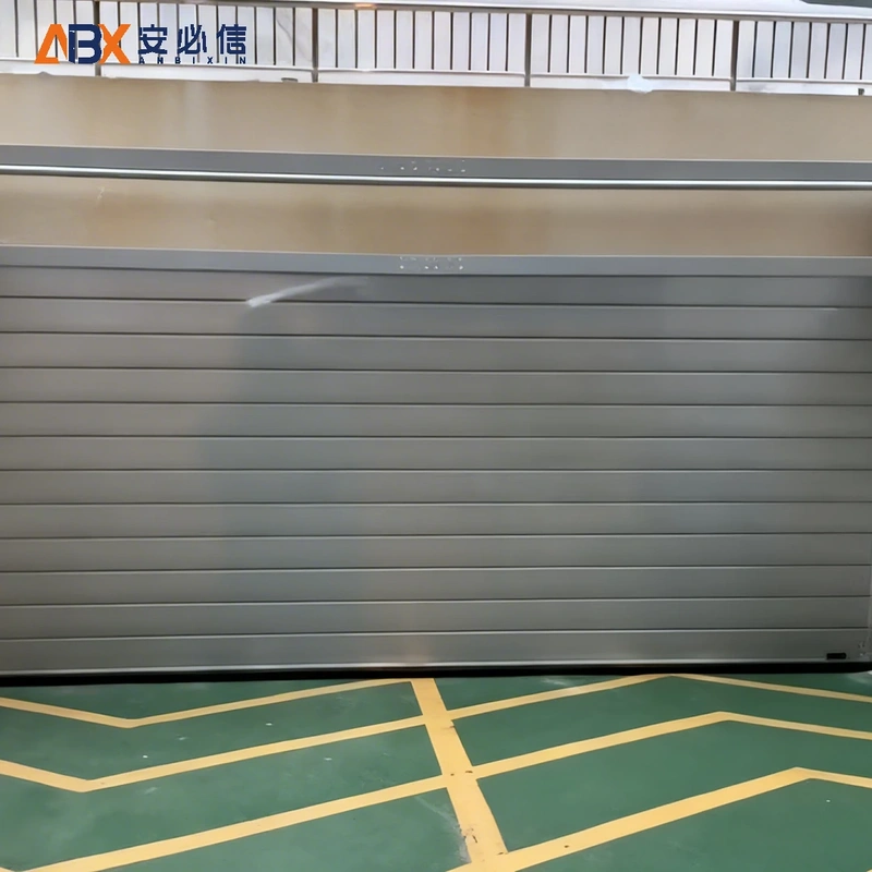 钦州市快速卷帘门